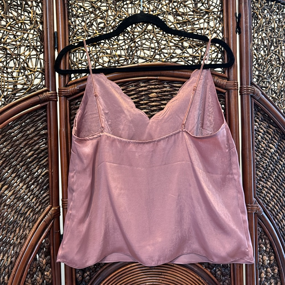 Listicle Cami - Picture 2 of 3